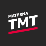 Erfolgreiche Kundenprojekte der Materna TMT Logo
